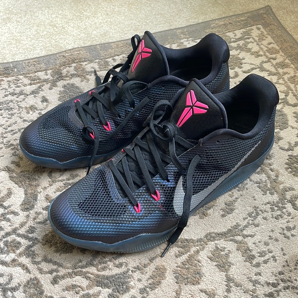 Kobe’s